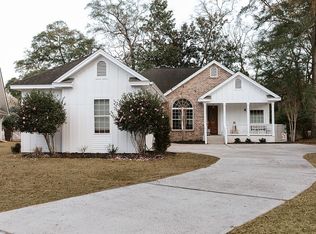 41 Coventry Ct, Bluffton, SC 29910