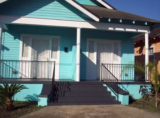 2508 Saint Anthony St, New Orleans, LA 70119