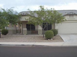20712 N 100th Ln, Peoria, AZ 85382