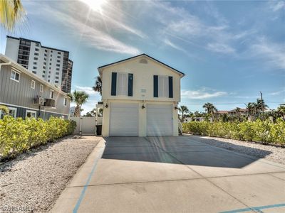 126 Gulfview Ave, Fort Myers Beach, FL, 33931