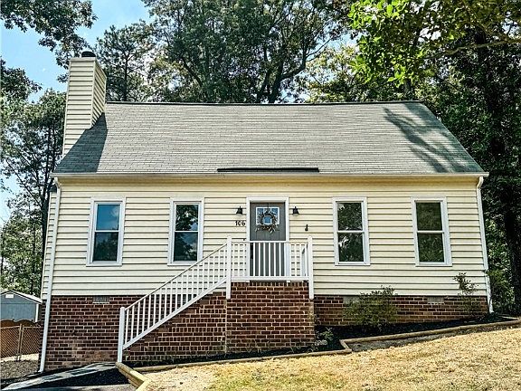 2nd image of 106 Natural Bridge Ct