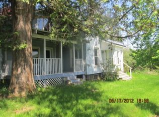 177 Cemetery Rd, Fly Creek, NY 13337