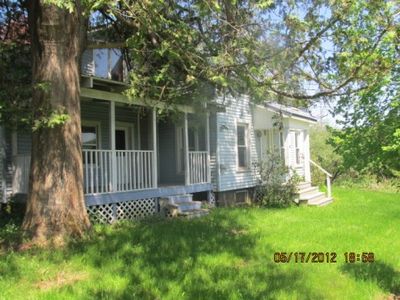 177 Cemetery Rd, Fly Creek, NY, 13337
