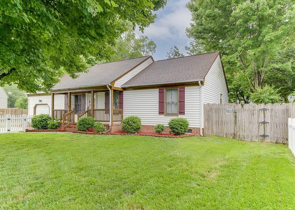 1104 Norcova Ct, Chesapeake, VA 23320 Zillow