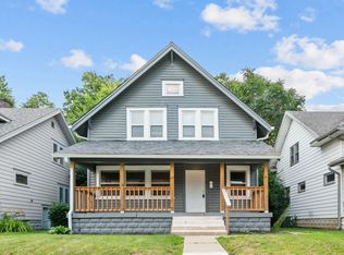 332 Northern Ave, Indianapolis, IN