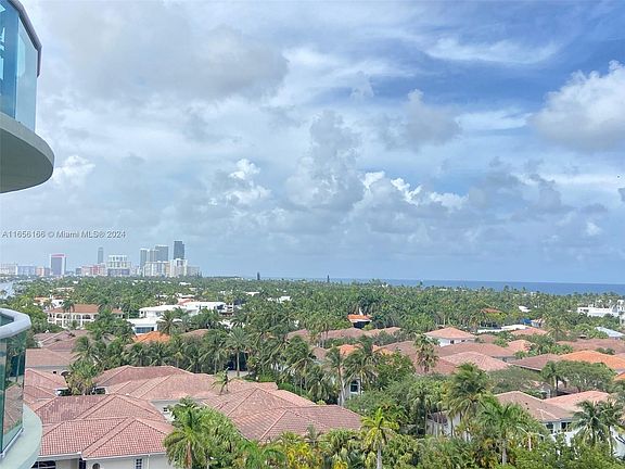 3rd image of 19380 Collins Ave APT 914
