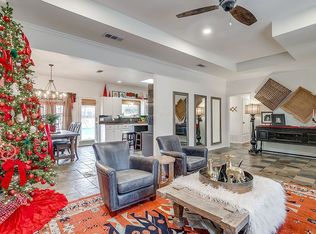 1930 Bethel Rd, Weatherford, TX 76086