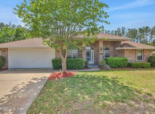 2883 LONGLEAF RANCH Circle, Middleburg, FL 32068