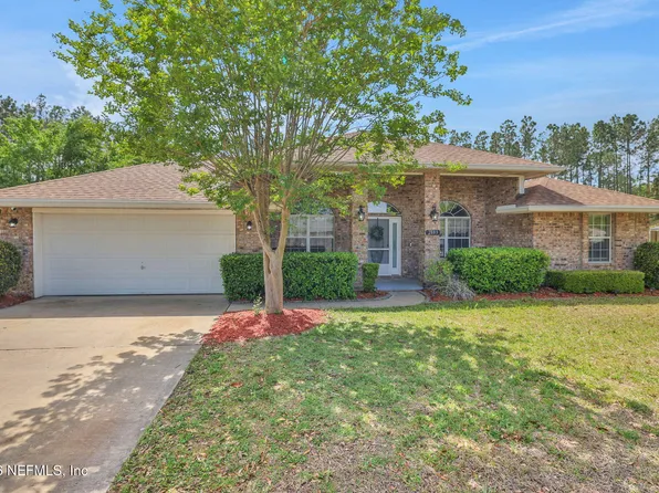 2883 LONGLEAF RANCH Circle, Middleburg, FL 32068