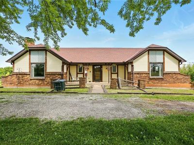 4613 SE Atchison Rd, Lathrop, MO, 64465