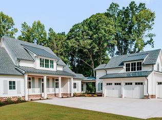 217 Chariot Ct, Jefferson, GA 30549