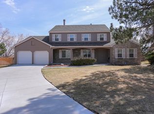 7960 S Poplar Way, Centennial, CO 80112