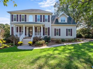 254 Southridge Dr, Ruckersville, VA 22968