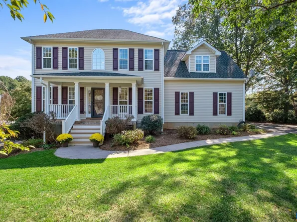 254 Southridge Dr, Ruckersville, VA 22968