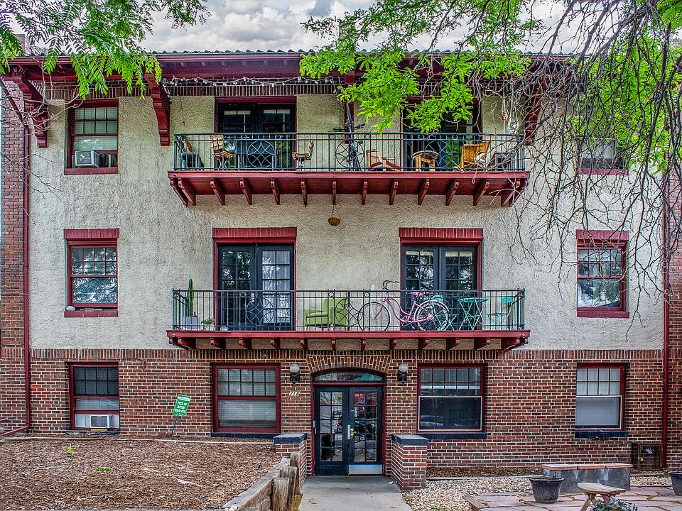 1st image of 718 N Grant St APT 6