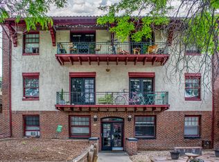 718 N Grant St APT 6, Denver, CO 80203