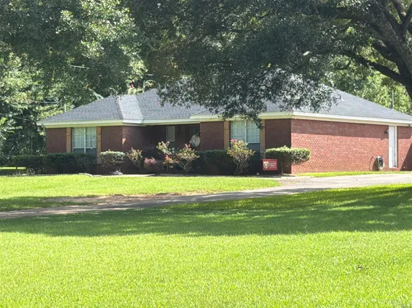 5675 Lundy Rd, Theodore, AL 36582