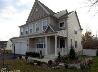 1675 Old Bridge Rd, Woodbridge, VA 22192