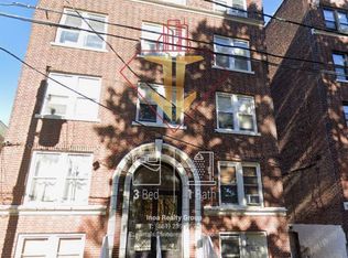 179 W 48th St #17C, Bayonne, NJ 07002