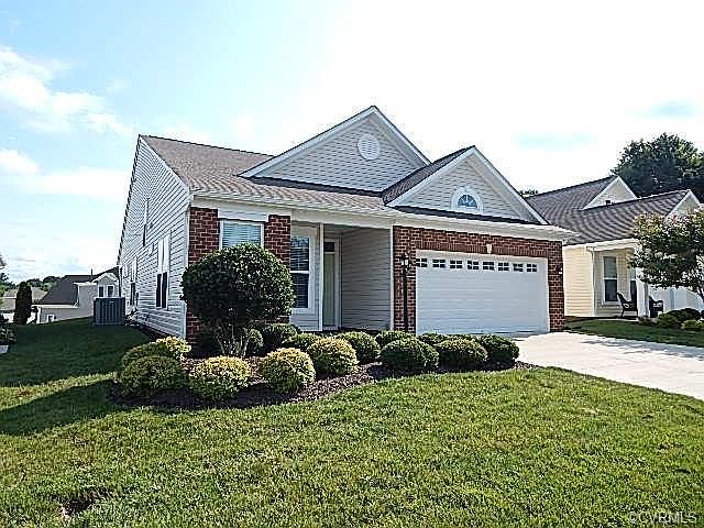 1st image of 8145 Saddle Crest Dr