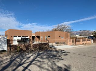 159 Pueblo Luna Dr NW, Albuquerque, NM 87107