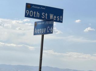90 Stw Vic Ave E #C6, Lancaster, CA