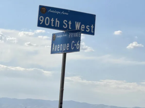90 Stw Vic Ave E #C6, Lancaster, CA 93536