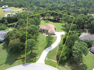4572 Hunters Run Cir, Grant Valkaria, FL 32949