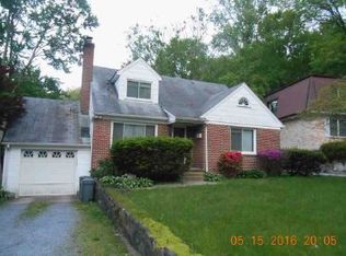 3 Park Pl, Gwynn Oak, MD 21207