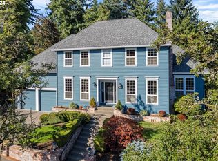 16185 SW Night Hawk Dr, Beaverton, OR 97007