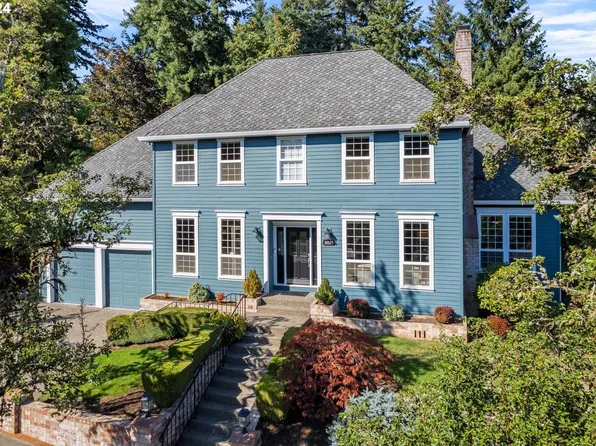16185 SW Night Hawk Dr, Beaverton, OR 97007