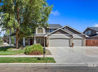 2334 W Root Crk, Meridian, ID 83642