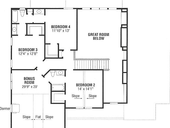 5th image of 4162 Bidle Ct