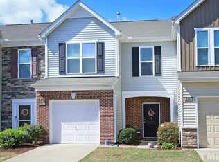 3804 Tresco Xing, Raleigh, NC 27616
