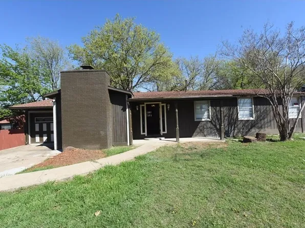 6012 Cowden St, Lake Worth, TX 76135