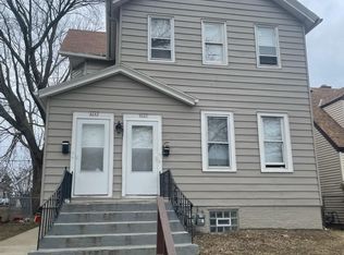 4241 N 13th St #4243, Milwaukee, WI 53209