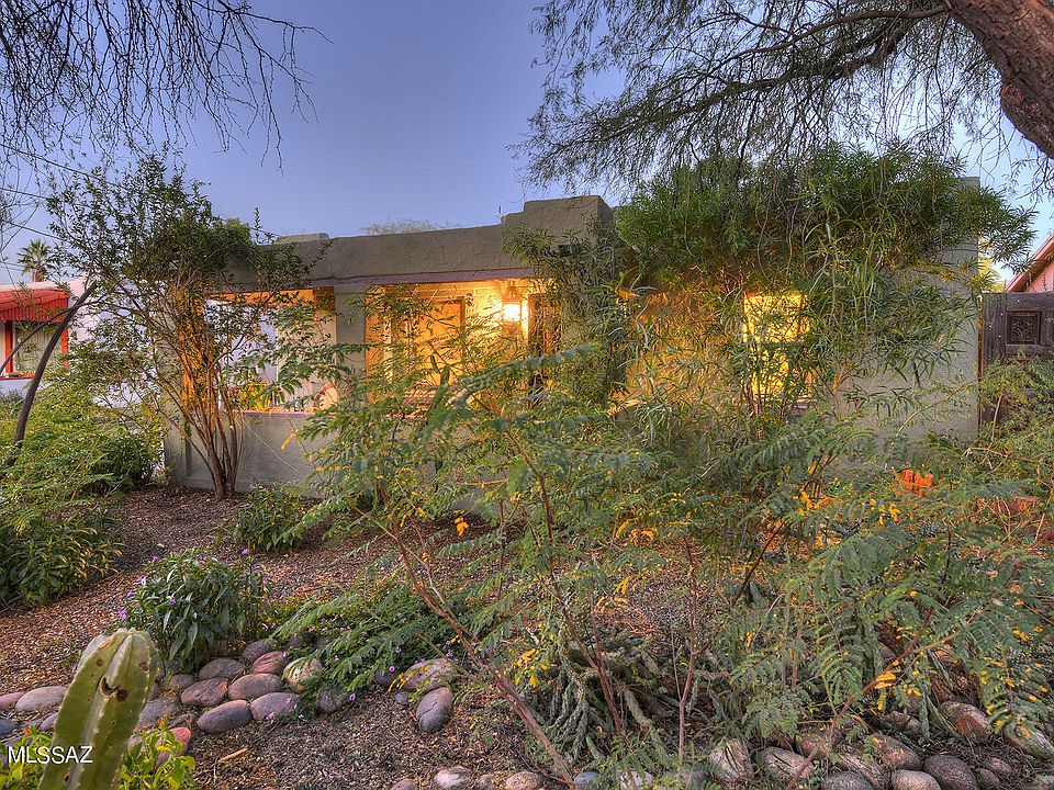 1st image of 731 N Desert Ave