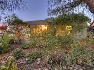 731 N Desert Ave, Tucson, AZ 85711