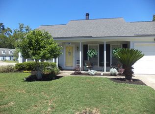 124 Severn St, Goose Creek, SC 29445