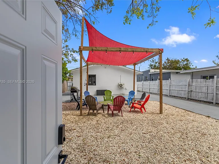 3016 NW 22nd Ct #3020 — Photo 23