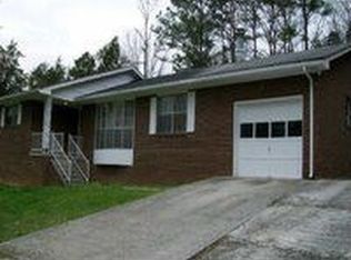 8607 Pleasant Hill Rd, Knoxville, TN 37924