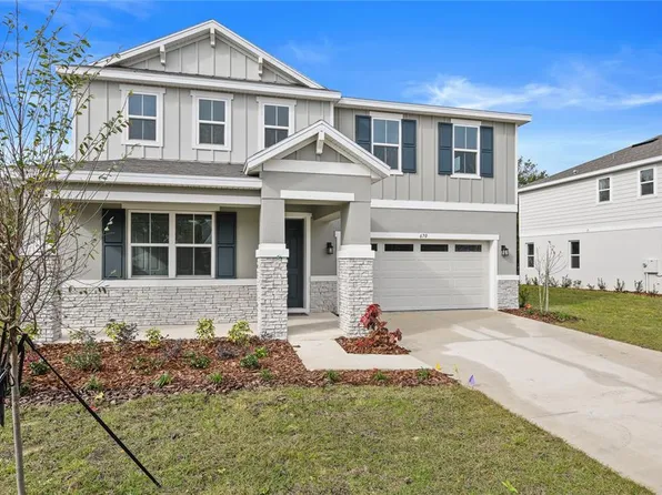 670 Summit River Dr, Apopka, FL 32712