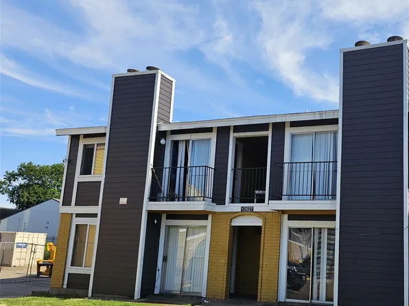 12627 Ashford Meadow Dr APT A, Houston, TX 77082