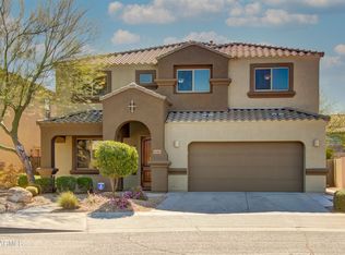 4241 E Folgers Rd, Phoenix, AZ 85050