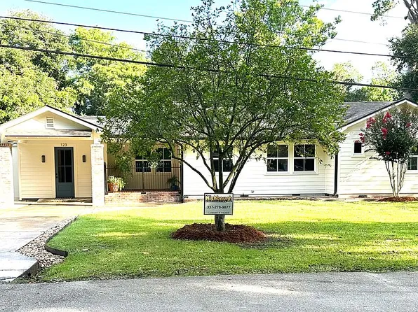 123 Urbana Dr, Lafayette, LA 70506