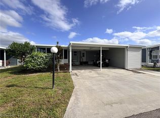 3142 Linwood Dr, North Fort Myers, FL 33917