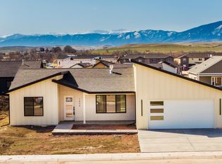1454 Stoneridge Dr, Ranchester, WY 82839