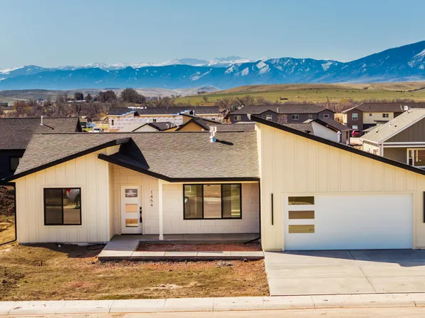 1454 Stoneridge Dr, Ranchester, WY 82839