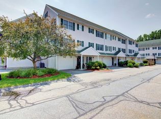 252 Albion St APT 17, Wakefield, MA 01880