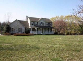 9306 Reichs Ford Rd, Ijamsville, MD 21754